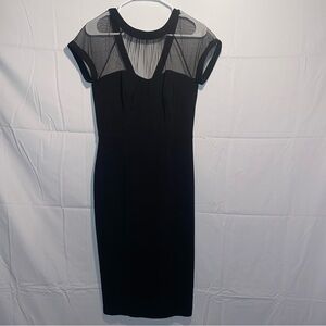 Maggy London Dress